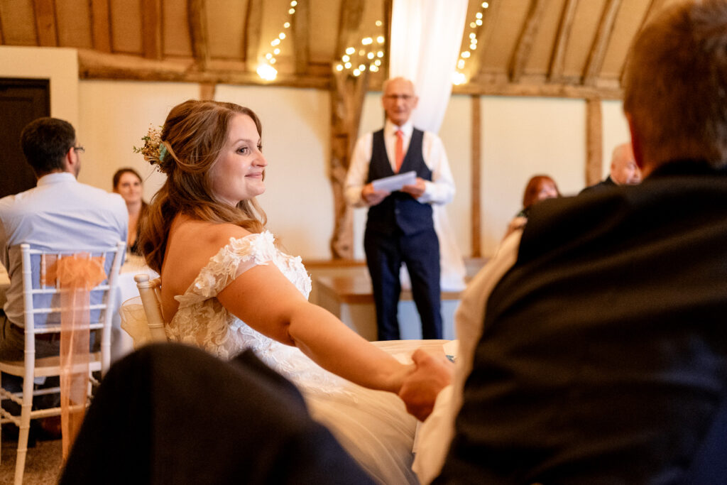 Norton Park Hotel wedding photographer - Martin Bell Photography