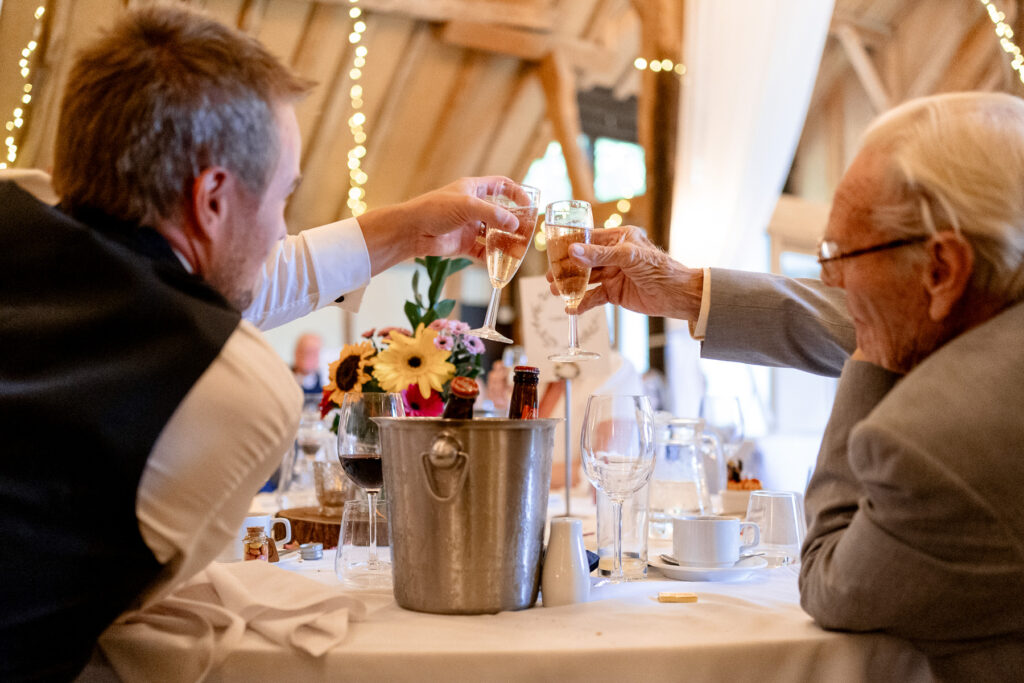 Norton Park Hotel wedding photographer - Martin Bell Photography