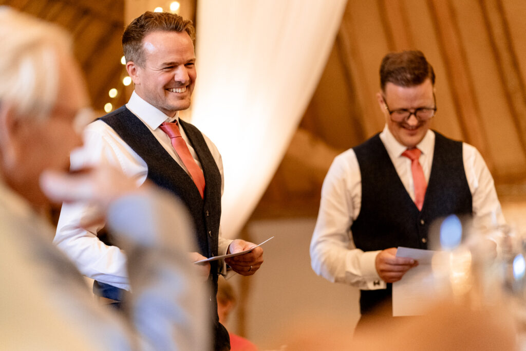 Norton Park Hotel wedding photographer - Martin Bell Photography