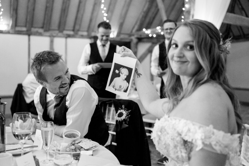 Norton Park Hotel wedding photographer - Martin Bell Photography