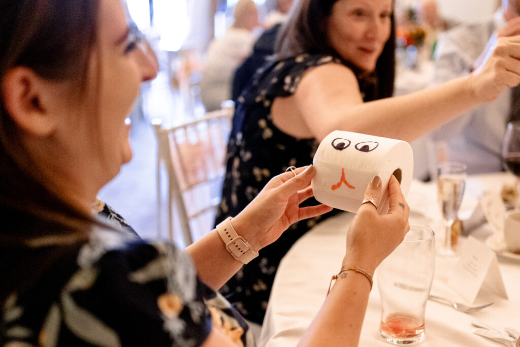 Norton Park Hotel wedding photographer - Martin Bell Photography