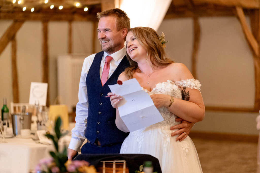 Norton Park Hotel wedding photographer - Martin Bell Photography