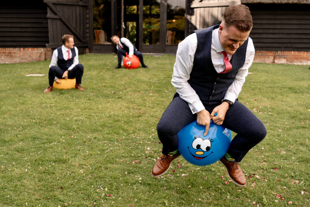 Norton Park Hotel wedding photographer - Martin Bell Photography