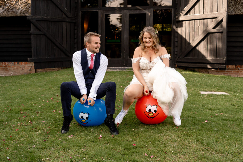 Norton Park Hotel wedding photographer - Martin Bell Photography