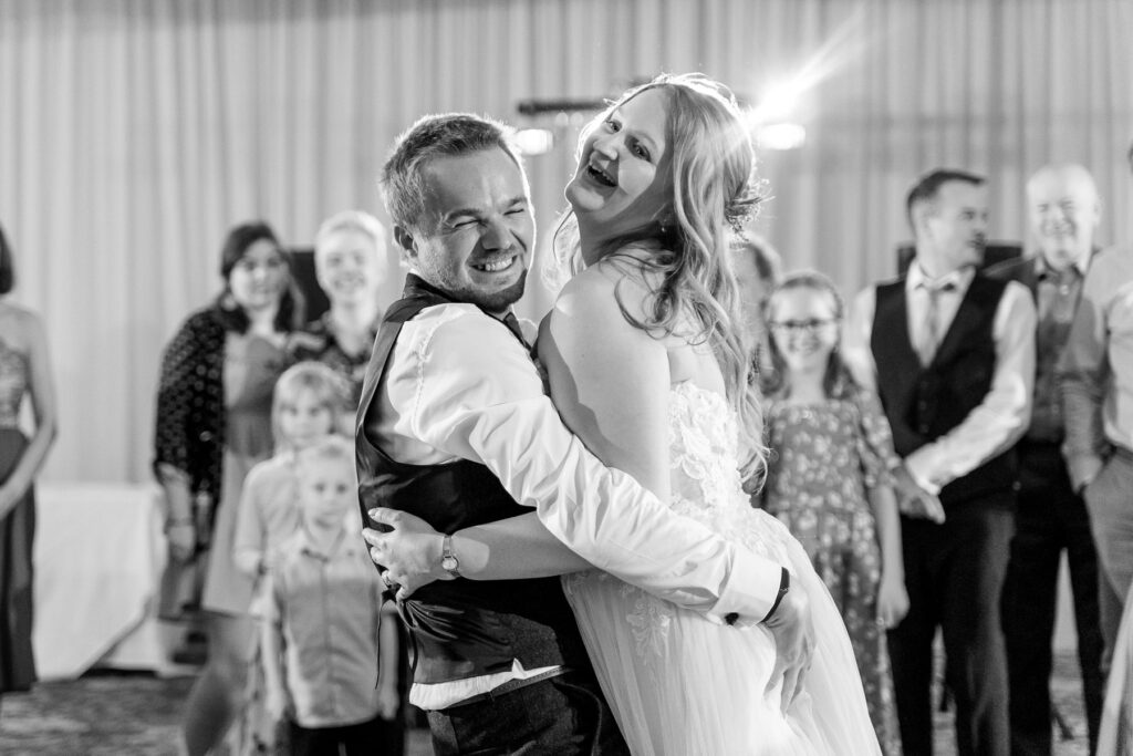 Norton Park Hotel wedding photographer - Martin Bell Photography