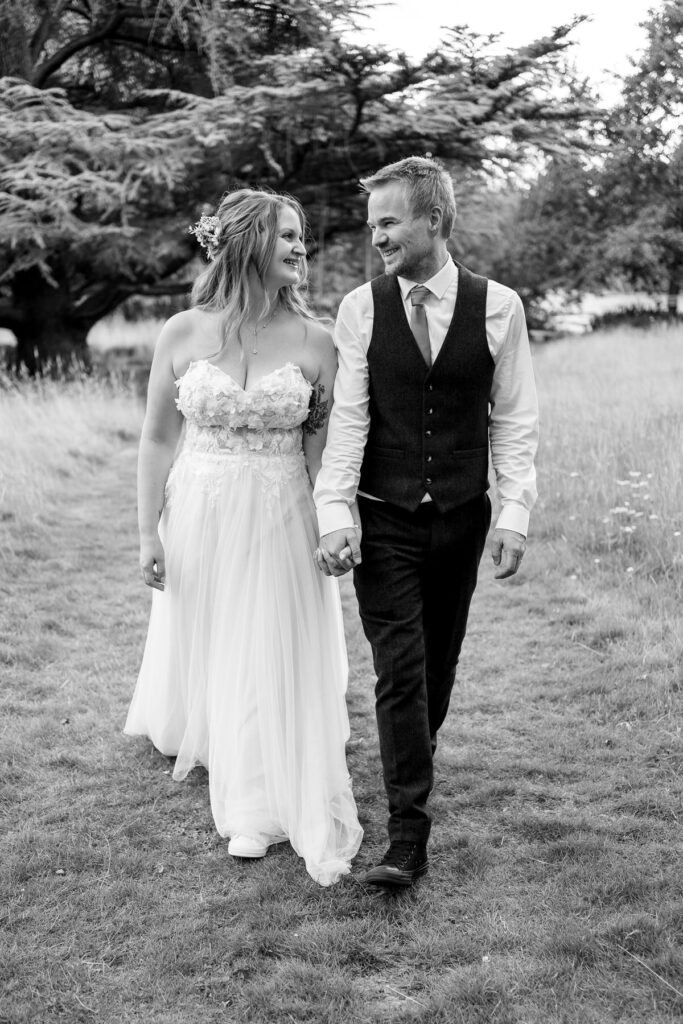 Norton Park Hotel wedding photographer - Martin Bell Photography