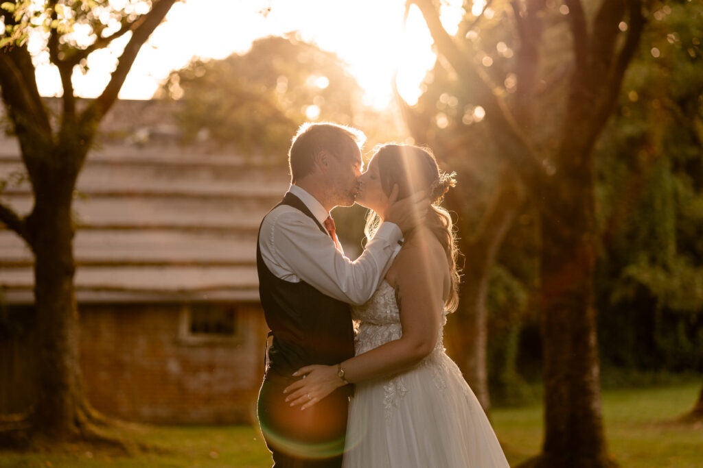 Norton Park Hotel wedding photographer - Martin Bell Photography