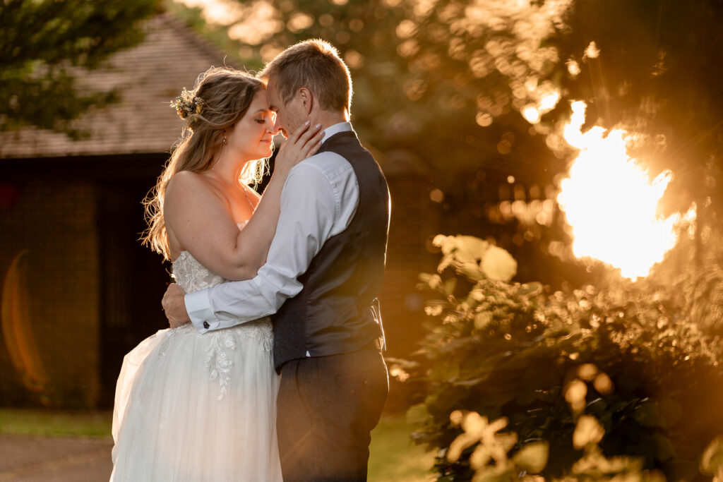 Norton Park Hotel wedding photographer - Martin Bell Photography