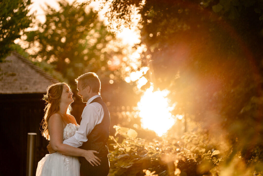 Norton Park Hotel wedding photographer - Martin Bell Photography