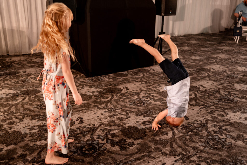 Norton Park Hotel wedding photographer - Martin Bell Photography