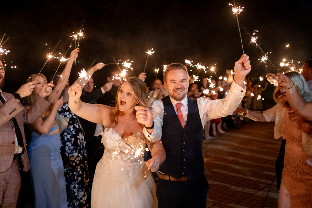 Norton Park Hotel wedding photographer - Martin Bell Photography