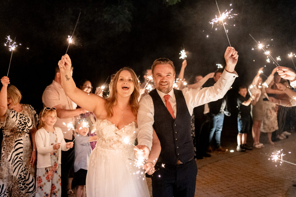 Norton Park Hotel wedding photographer - Martin Bell Photography