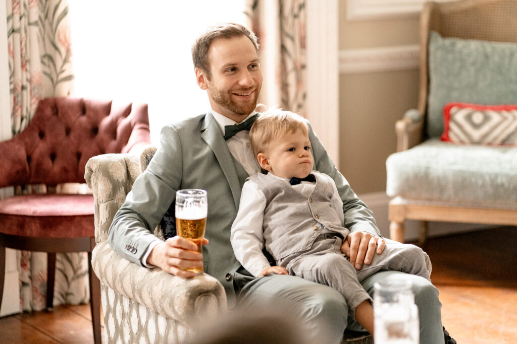 Norton Park wedding photography - by timeless wedding photographer Martin Bell Photography