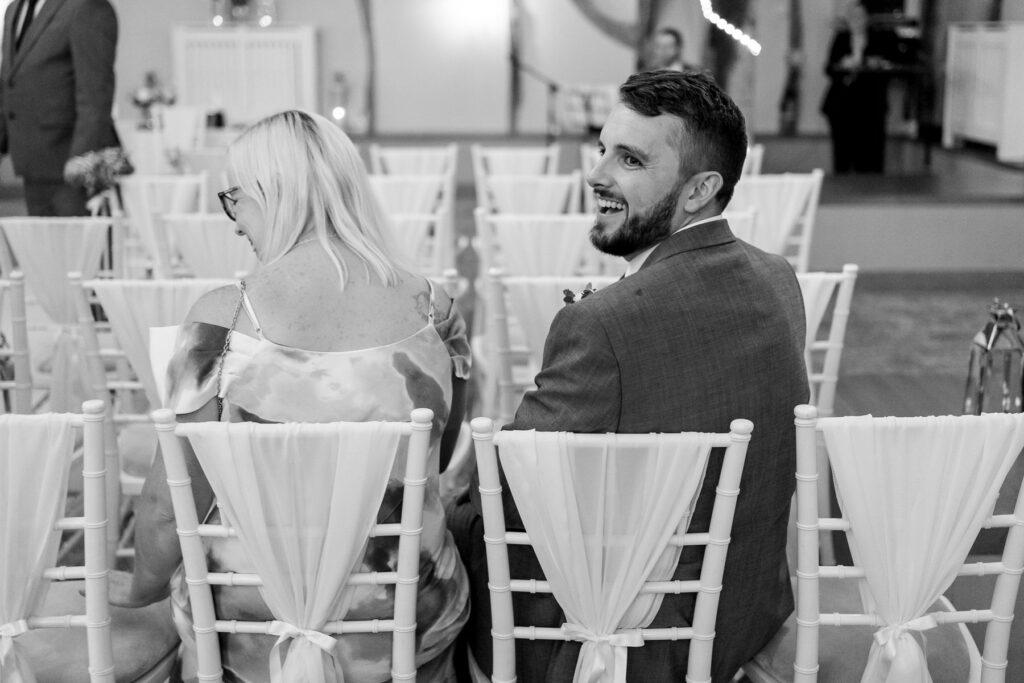 Norton Park wedding photography - by timeless wedding photographer Martin Bell Photography