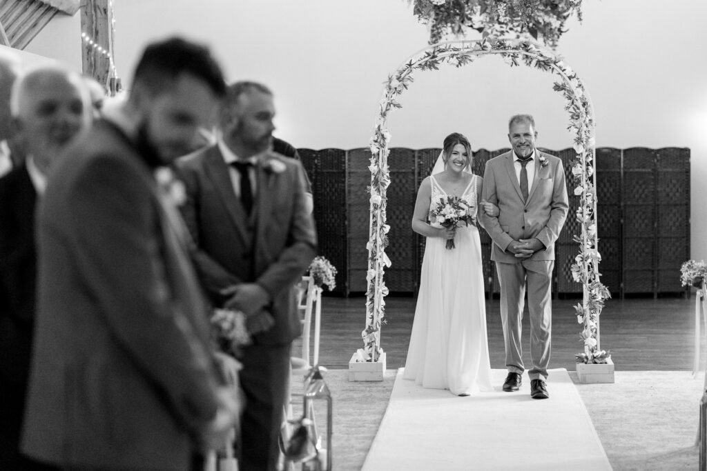 Norton Park wedding photography - by timeless wedding photographer Martin Bell Photography