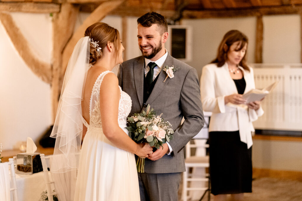 Norton Park wedding photography - by timeless wedding photographer Martin Bell Photography