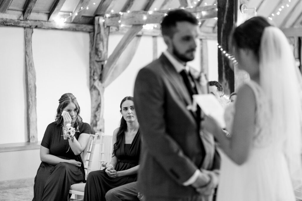 Norton Park wedding photography - by timeless wedding photographer Martin Bell Photography