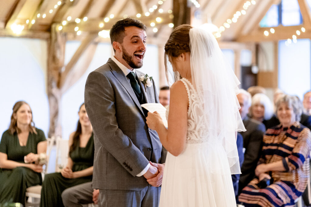 Norton Park wedding photography - by timeless wedding photographer Martin Bell Photography