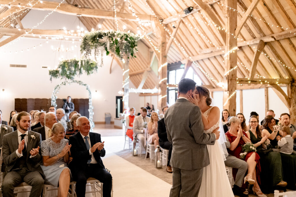 Norton Park wedding photography - by timeless wedding photographer Martin Bell Photography