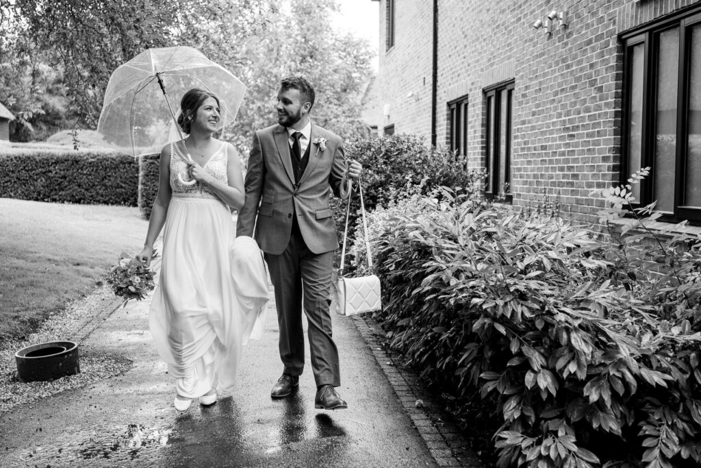 Norton Park wedding photography - by timeless wedding photographer Martin Bell Photography