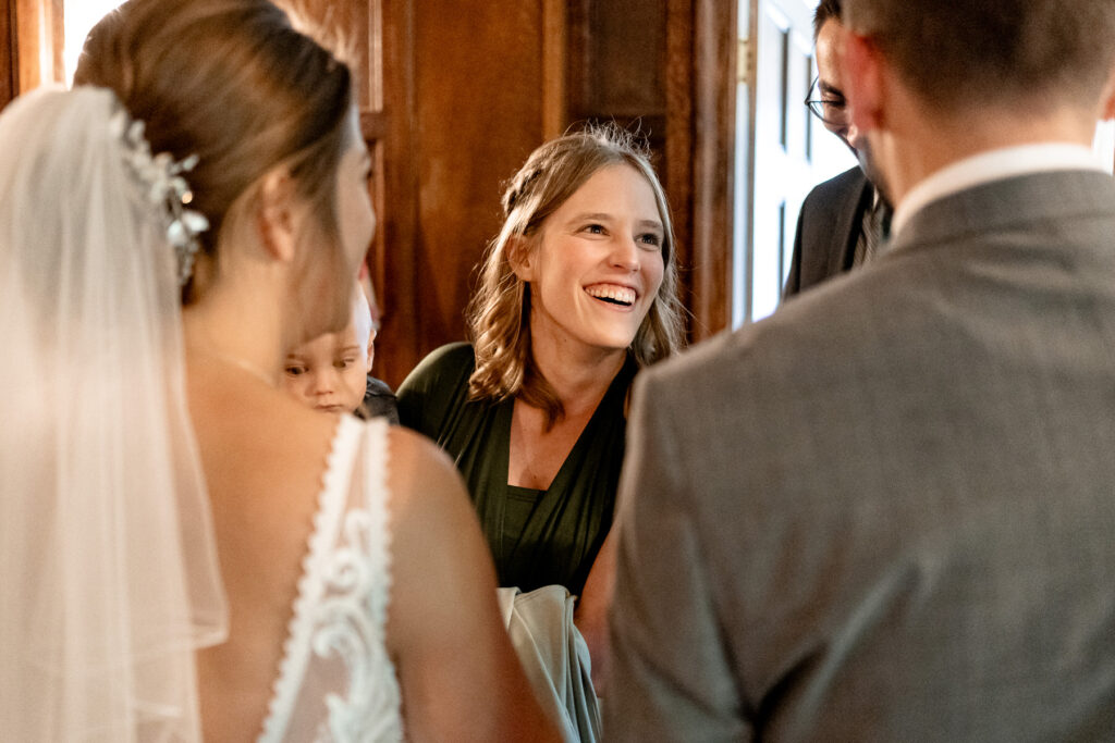 Norton Park wedding photography - by timeless wedding photographer Martin Bell Photography