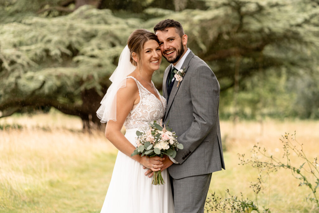 Norton Park wedding photography - by timeless wedding photographer Martin Bell Photography