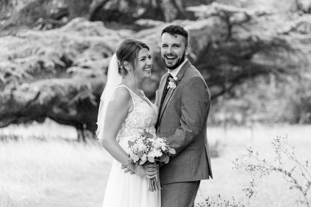 Norton Park wedding photography - by timeless wedding photographer Martin Bell Photography