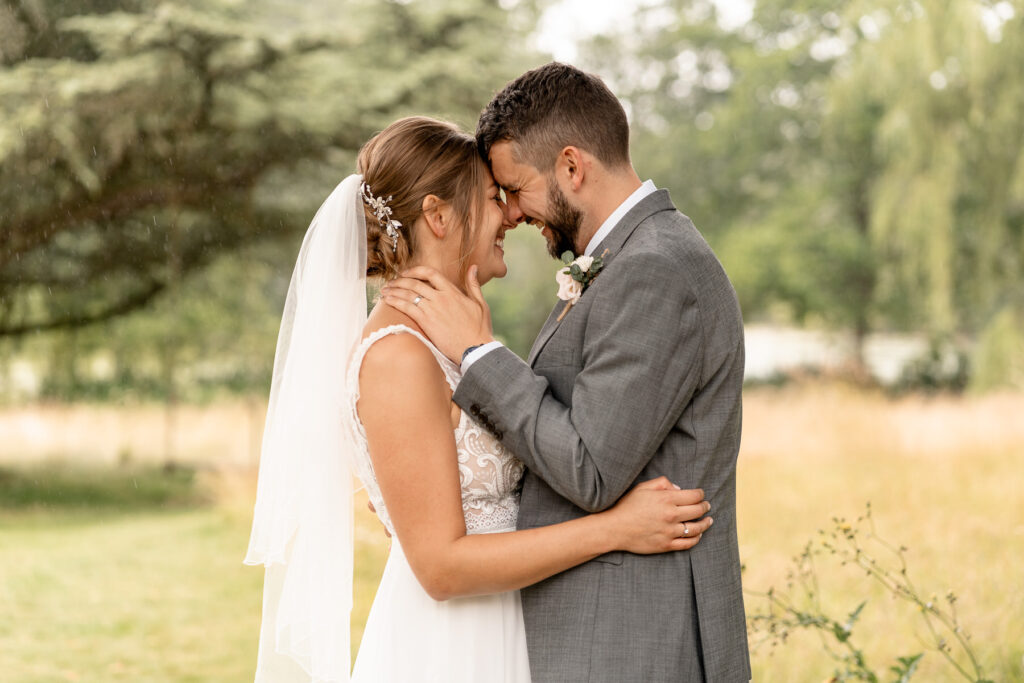 Norton Park wedding photography - by timeless wedding photographer Martin Bell Photography
