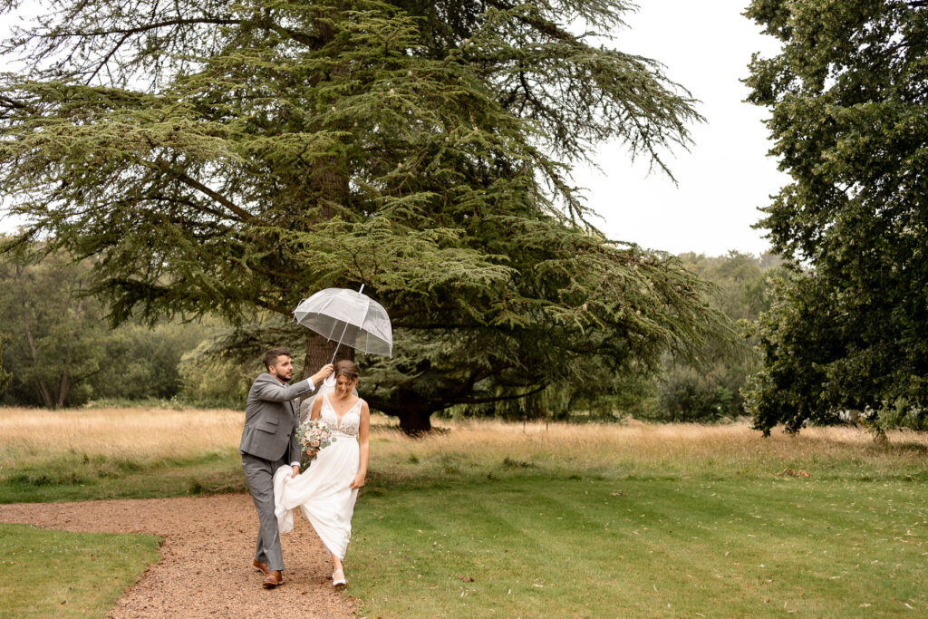 Norton Park wedding photography - by timeless wedding photographer Martin Bell Photography