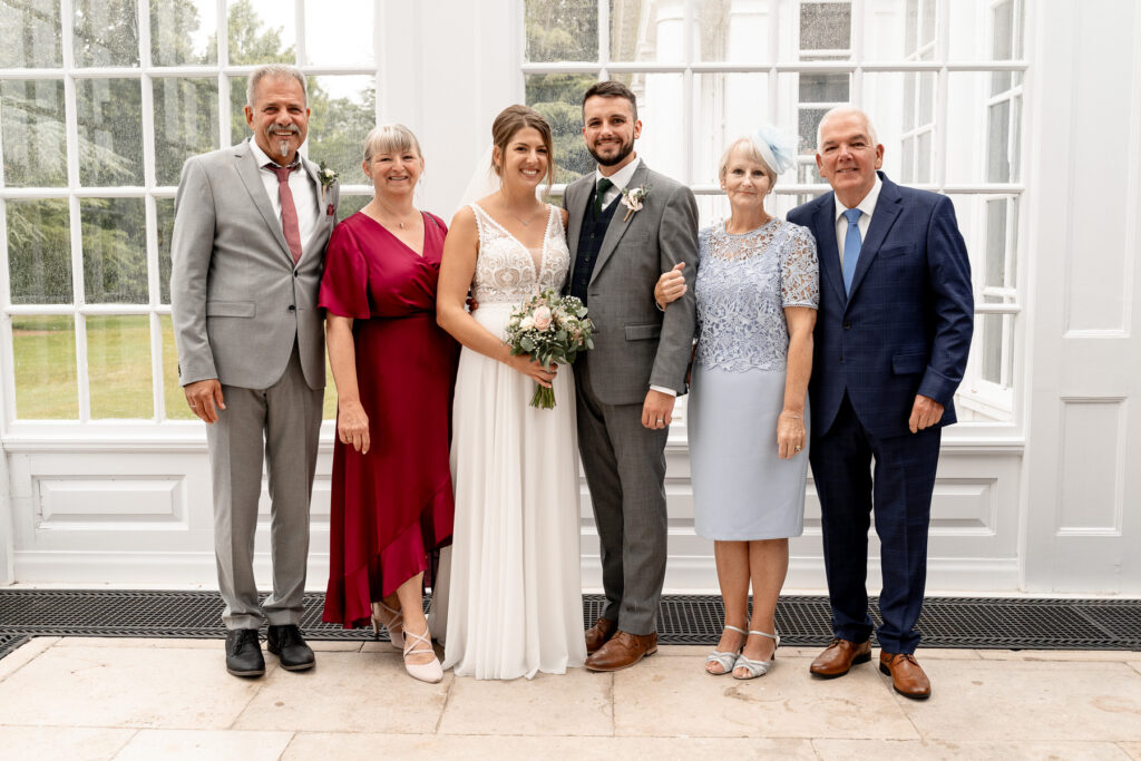 Norton Park wedding photography - by timeless wedding photographer Martin Bell Photography