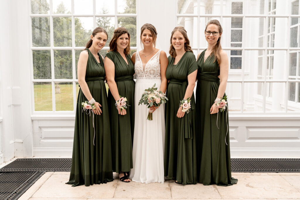 Norton Park wedding photography - by timeless wedding photographer Martin Bell Photography