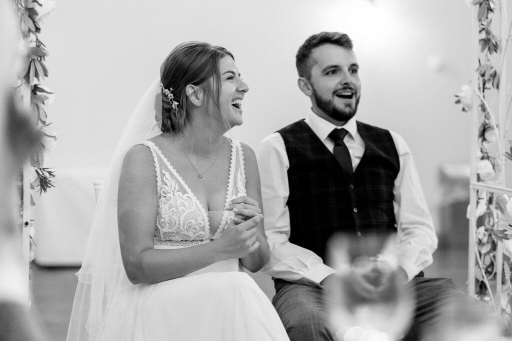 Norton Park wedding photography - by timeless wedding photographer Martin Bell Photography