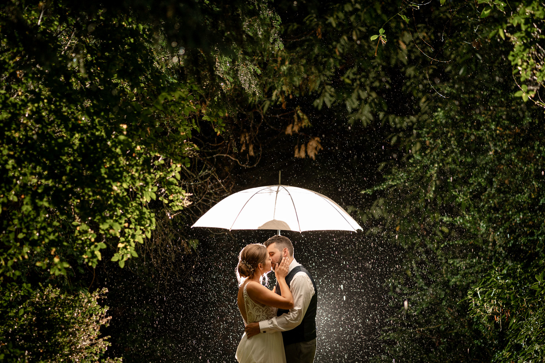 Norton Park wedding photography - by timeless wedding photographer Martin Bell Photography
