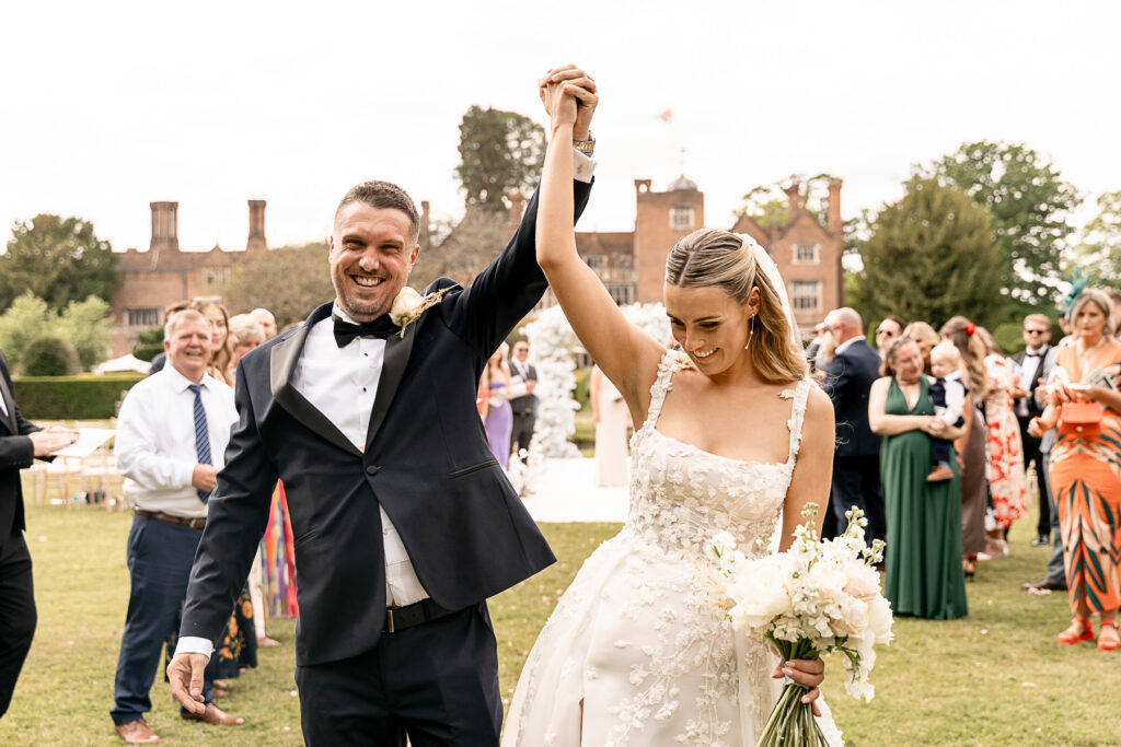 best wedding photographs of 2025 by Hampshire wedding photographer Martin Bell Photography
