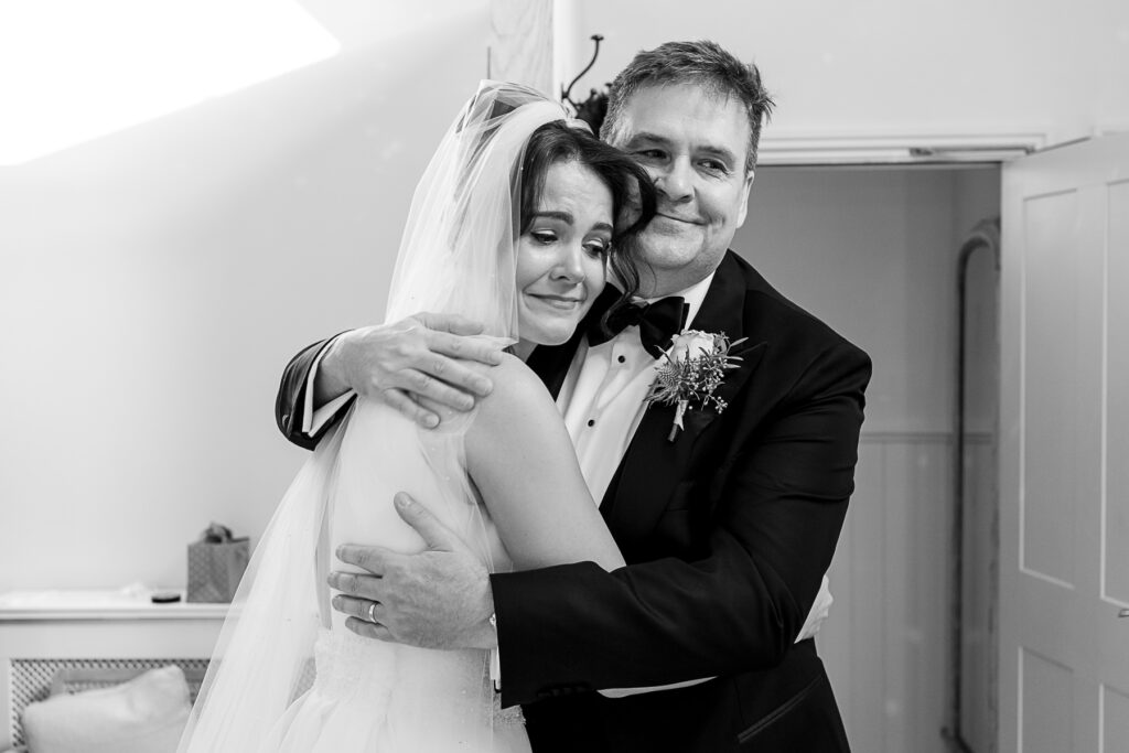 best wedding photographs of 2025 by Hampshire wedding photographer Martin Bell Photography