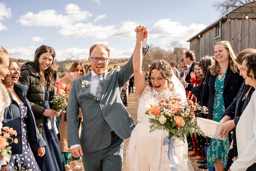 best wedding photographs of 2025 by Hampshire wedding photographer Martin Bell Photography