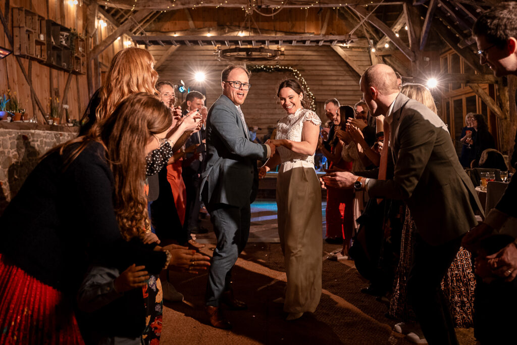 best wedding photographs of 2025 by Hampshire wedding photographer Martin Bell Photography