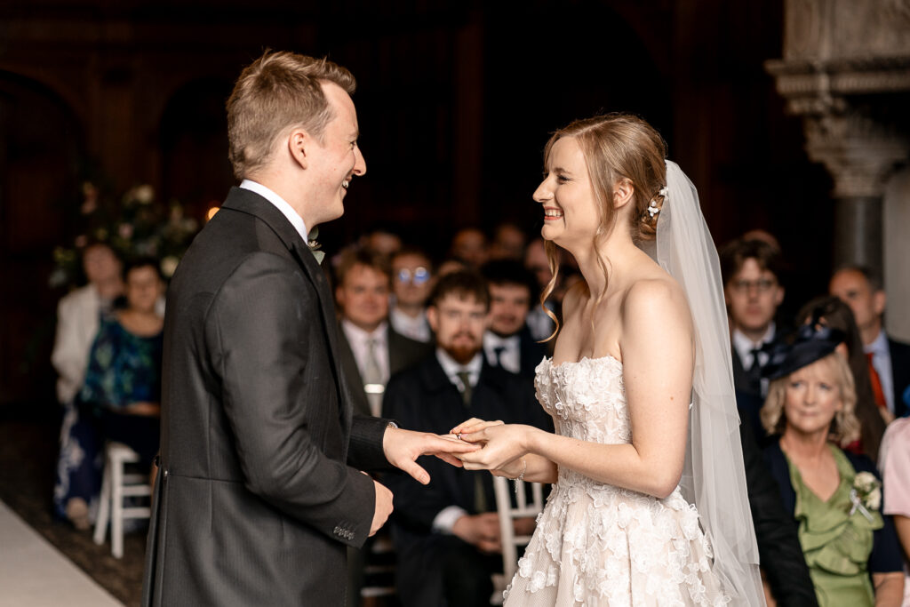 best wedding photographs of 2025 by Hampshire wedding photographer Martin Bell Photography