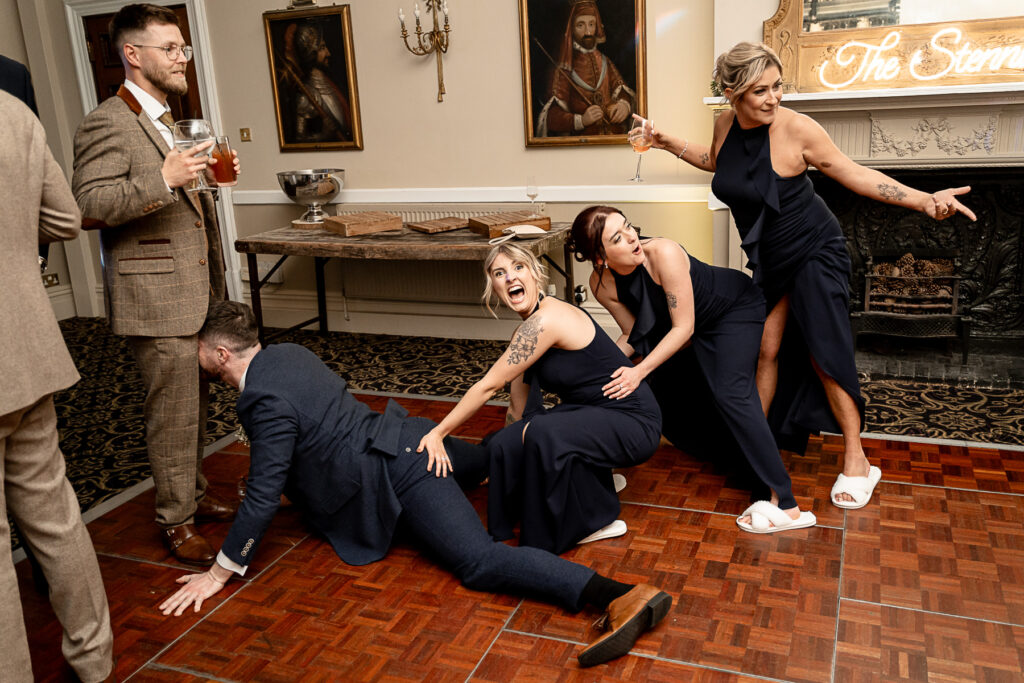 best wedding photographs of 2025 by Hampshire wedding photographer Martin Bell Photography