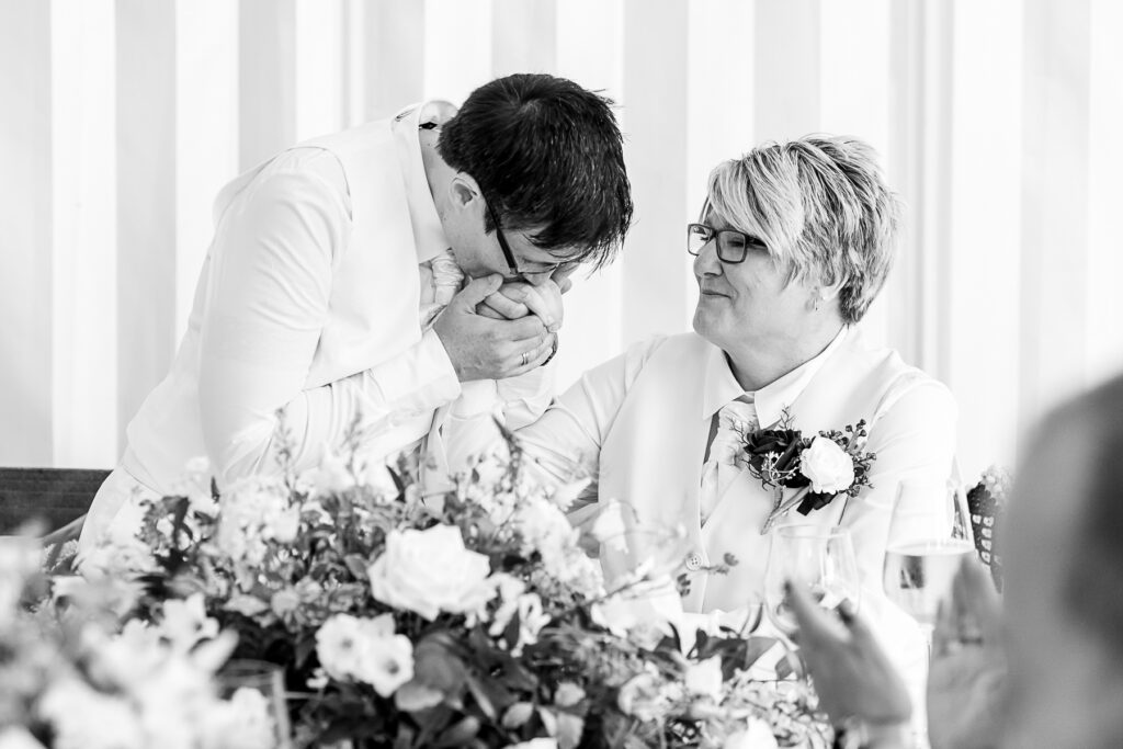 best wedding photographs of 2025 by Hampshire wedding photographer Martin Bell Photography