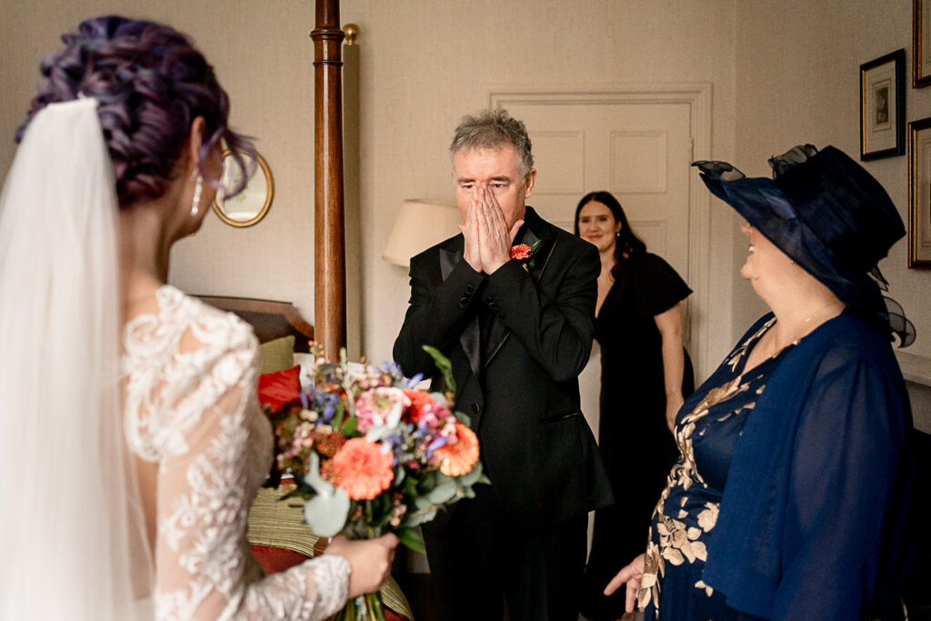 best wedding photographs of 2025 by Hampshire wedding photographer Martin Bell Photography