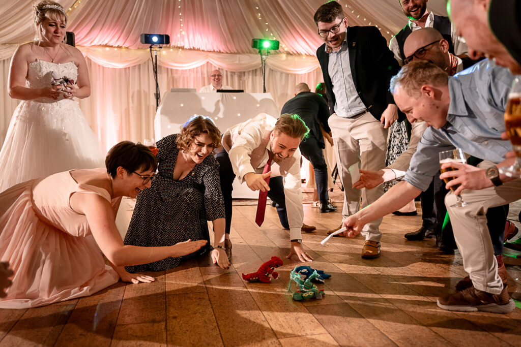 best wedding photographs of 2025 by Hampshire wedding photographer Martin Bell Photography