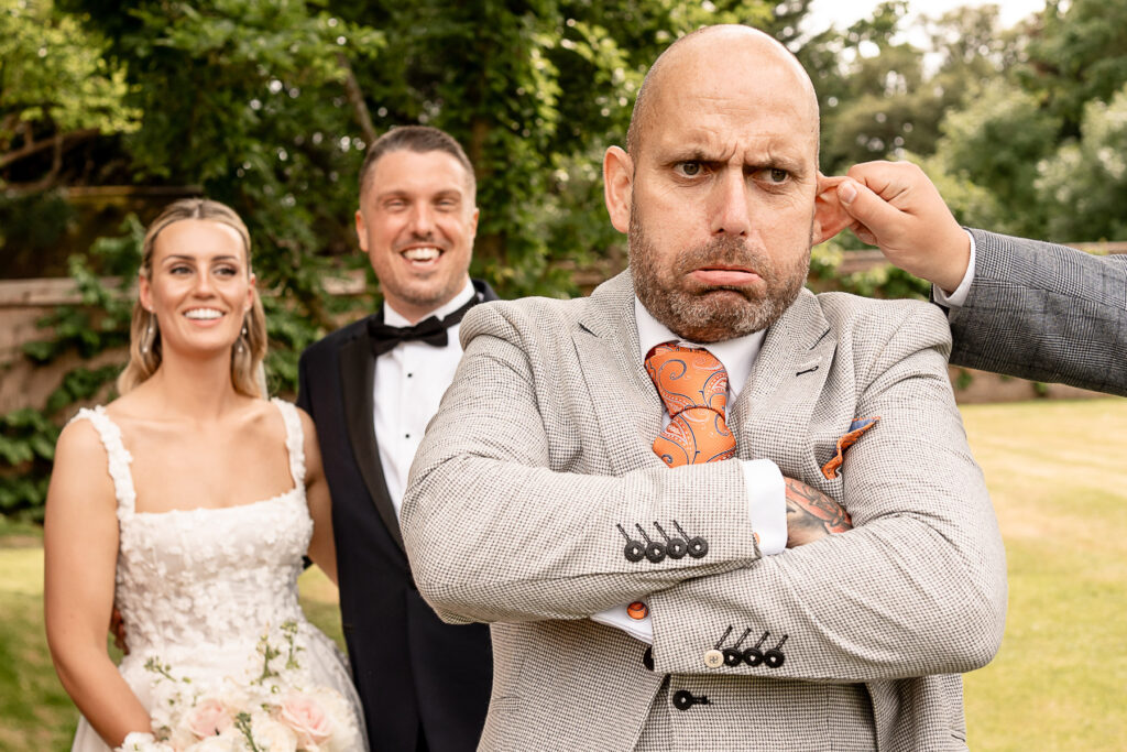 best wedding photographs of 2025 by Hampshire wedding photographer Martin Bell Photography