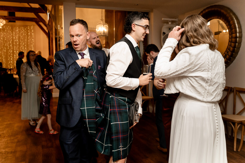 best wedding photographs of 2025 by Hampshire wedding photographer Martin Bell Photography