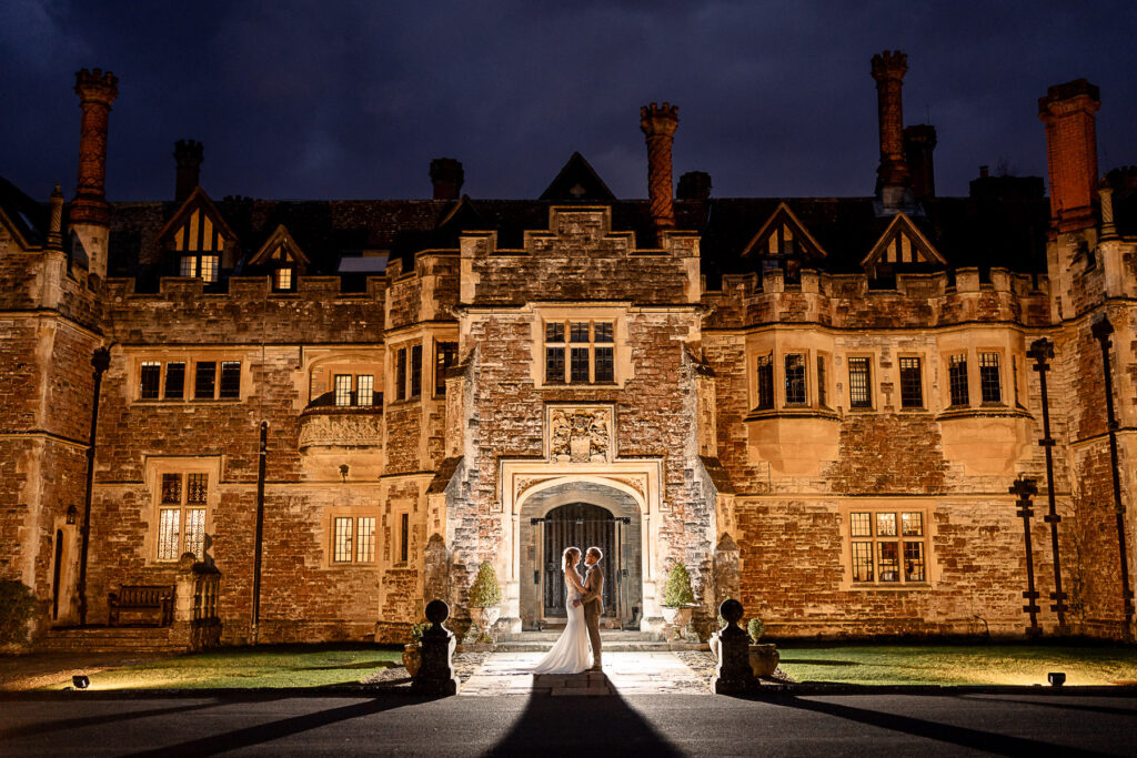 best wedding photographs of 2025 by Hampshire wedding photographer Martin Bell Photography