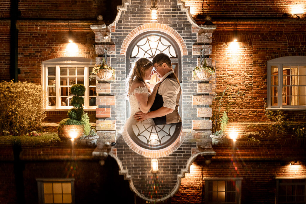 best wedding photographs of 2025 by Hampshire wedding photographer Martin Bell Photography