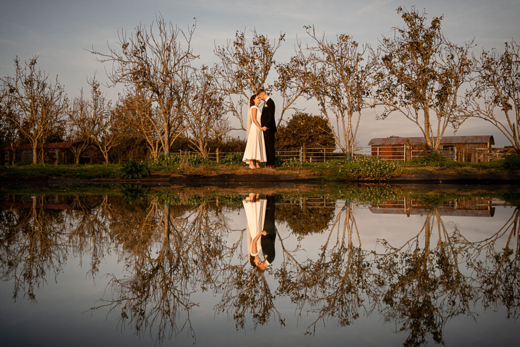 best wedding photographs of 2025 by Hampshire wedding photographer Martin Bell Photography
