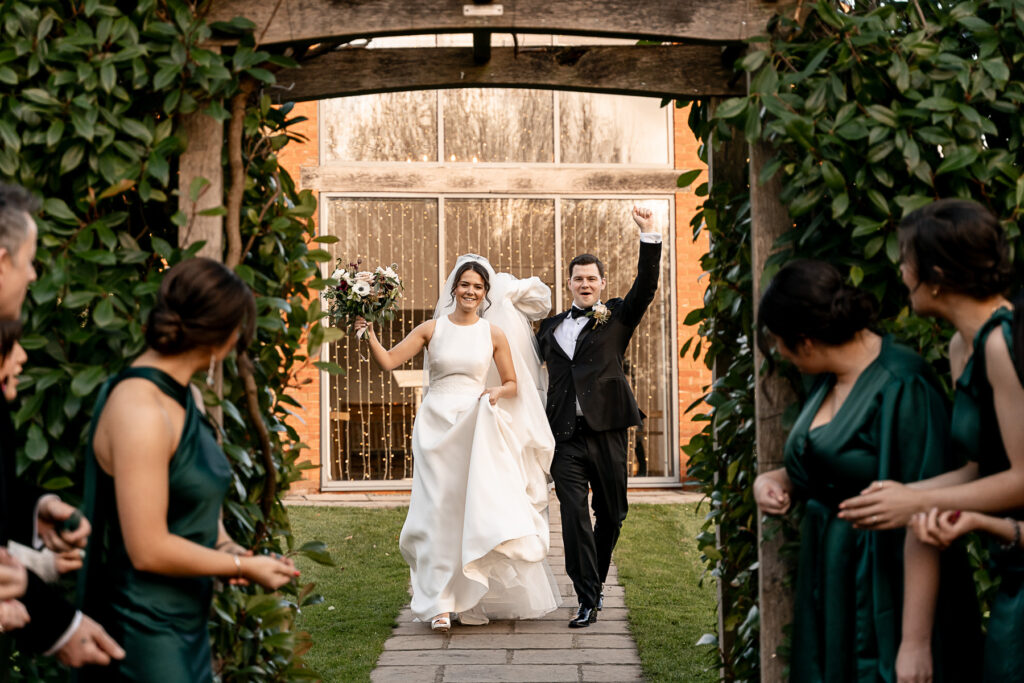 best wedding photographs of 2025 by Hampshire wedding photographer Martin Bell Photography