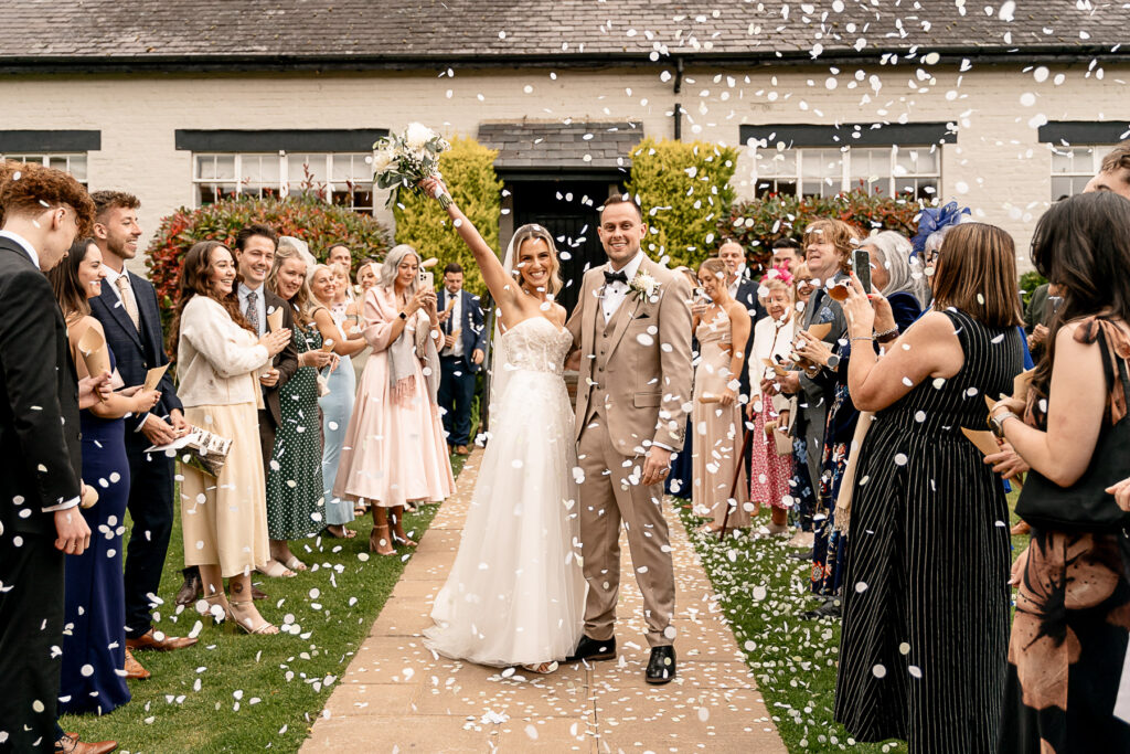 best wedding photographs of 2025 by Hampshire wedding photographer Martin Bell Photography