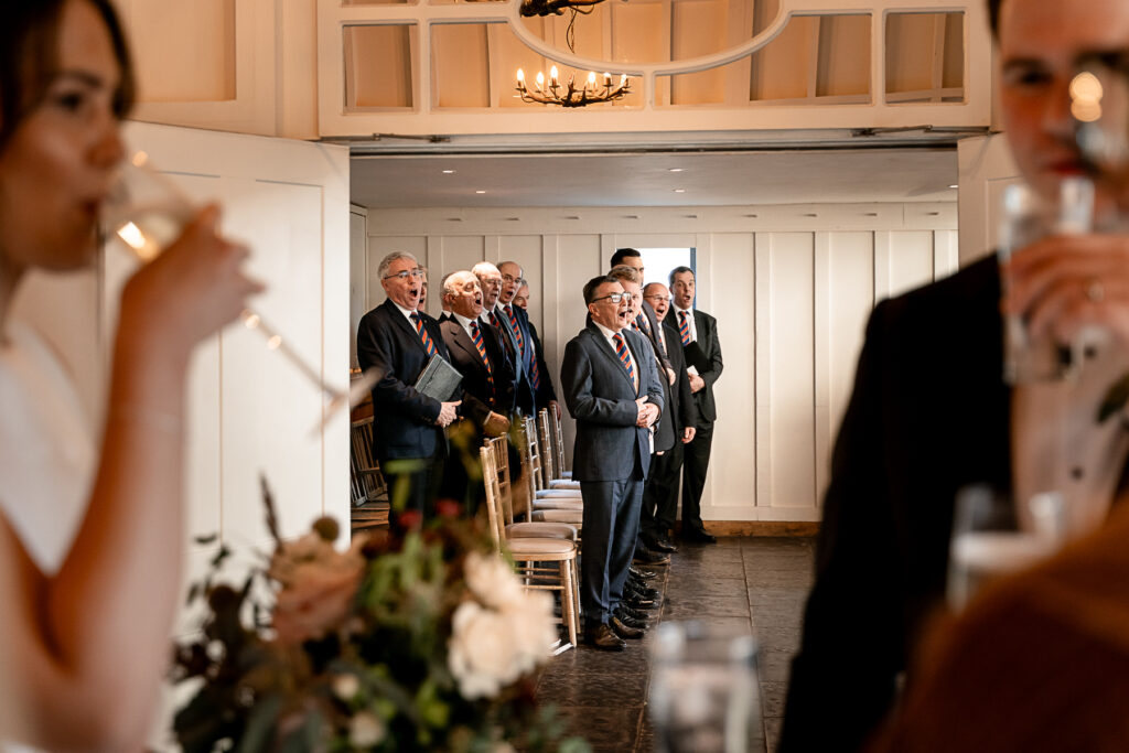 best wedding photographs of 2025 by Hampshire wedding photographer Martin Bell Photography